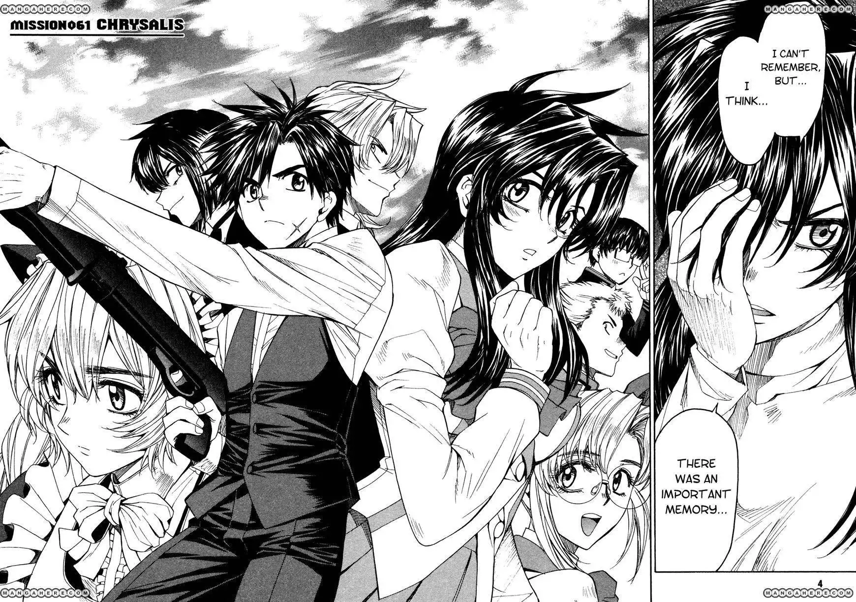 Full Metal Panic! Sigma Chapter 61 6